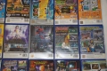 Игри за PS2 Devil May Cry 3/Sonic Mega Collection Plus/Jak X/Ratchet And Clank/Naruto 2 3/Scooby-Doo, снимка 12