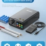 Апарат за точково заваряване Awithz UK3, снимка 5