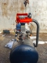 Компресор за въздух 50л, снимка 2