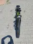 Промо велосипед 27.5" Passati NINJA жълт, снимка 6