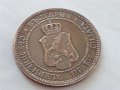 2 стотинки 1912 година БЪЛГАРИЯ монета за грейдване 2, снимка 7