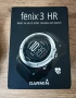 GARMIN Fenix 3 HR в Гаранция, снимка 1