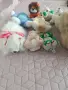 Детски плюшени играчки , снимка 2