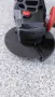 Hilti Ъглошлайф Nuron, снимка 5