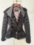 RINO&PELLE Holland яке, вталено, качулка., снимка 4