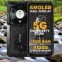Ulefone Armor 28 Pro 5G 16GB RAM 512GB ROM с IP68 защита, снимка 1