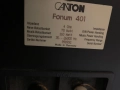 Canton Fonum 401, снимка 3