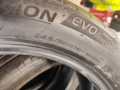 4бр. летни гуми 225/55/19-245/50/19 Hankook спорт пакет, снимка 12