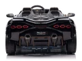 Акумулаторна Двуместна КОЛА Lamborghini SIAN  24V функция дрифт, снимка 7