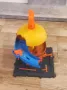 Продавам - писта Hot Wheels "Хамбургер", снимка 2