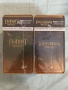 LORD OF THE RINGS + HOBBIT - 4K STEELBOOK Ultra Limited Collection - ЗА КОЛЕКЦИОНЕРИ !, снимка 3