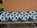 Оригинални джанти 17" Mercedes W204 (5x112) Borbet – 7.5J ET47, снимка 2