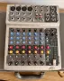 Peavey PV8 Пулт-Миксер, снимка 1