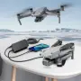 KFD A12-2-176003410 – 60W зарядно устройство за DJI Mavic 2 Pro, Mavic 2 Zoom и Mavic 2 Enterprise, снимка 3