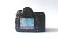 Nikon D7000 DSLR, снимка 6