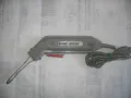 ЕЛЕКТРИЧЕСКА ЛЕПАЧКА ЗА ПЛАСТМАСА НЕМСКА СТАРО КАЧЕСТВО 60W ОТЛИЧНА ДВОЙНА ЧОВКА ENGEL LOTER, снимка 7