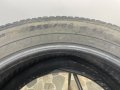 2бр зимни гуми 265/60/18 Michelin C305 , снимка 4