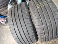 2бр.летни гуми BRIDGESTONE 235 35 19  DOT19 цена за брой, снимка 1