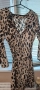 Дамска рокля М, снимка 7