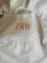 Кожено яке Zara 6г. до 116см, снимка 4
