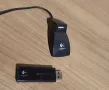 Безжичен приемник Logitech Secure connect, снимка 2