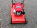 САМОХОДНА КОСАЧКА HONDA, ПЕРФЕКТНА., снимка 14