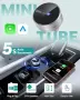 OTTOCAST Mini Cube 3.0 2-в-1 Wireless CarPlay/Android Auto адаптер, снимка 4