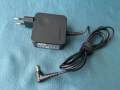 Оригинално Зарядно за лаптоп Lenovo IdeaPad 20V 2.25A Букса 4.0x1.7мм., снимка 1