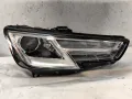 Оригинален фар Ауди А4 Б9  Audi A4 B9 Bixenon, снимка 2