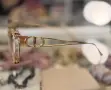 Дамски слънчеви очила Dior, снимка 2