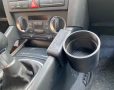 cup holder audi a3 8p къп холдър ауди а3 8п, снимка 3
