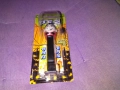 Нов PEZ Dispenser - Dracula Halloween Glow in the Dark Single Dispenser by PEZ бонбони Пез, снимка 1