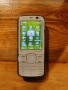 Nokia N79 white/бял перфектно състояние, снимка 3