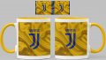 Чаша Ювентус Juventus Керамична, снимка 3