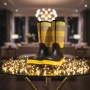Висококачествени защитни ботуши BLACK/YELLOW – сигурна защита и комфорт при всякакви условия!, снимка 1