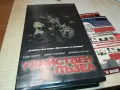 УБИЙСТВЕН ПЪЗЕЛ-ORIGINAL VHS VIDEO TAPE 2205252257, снимка 1