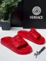 мъжки чехли versace , снимка 4