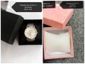 Дамски часовник с гривна Colorblock , снимка 8