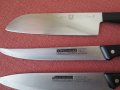 Zwilling Santoku ,solingen,нож,ножове, снимка 6