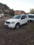 Мерцедес МЛ 163 2.7тд на части , снимка 2