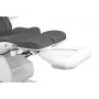 Стол за педикюр SONIA - Sadira (3 мотора) - тъмно сив , бял, снимка 10