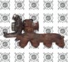 Турбина/Турбо - BMW 1/BMW 3/BMW X1 - 2.0 D - (2006 г.+) - GARRETT, снимка 3