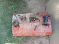 ФРЕЗА ЗА ПЛОВДИВСКИ МОТОБЛОК , снимка 1