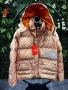 мъжко яке the north face gucci , снимка 3