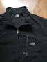 new balance softshell jacket - мъжко softshell яке КАТО НОВО, снимка 1