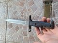 Щик, нож, байонет, снимка 9