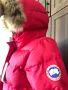 Canada Goose ново яке , снимка 3