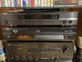 CD Player Yamaha CDX-880, снимка 2