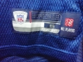 New York Giants Manning #10 Reebok Jersey NFL оригинална тениска фланелка Ню Йорк Манинг, снимка 5
