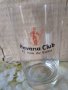 Оригинални фирмени чаши на Havana Club